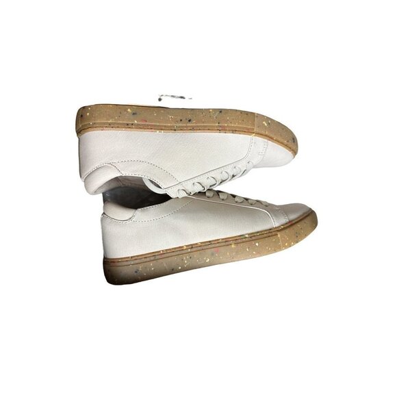 Kenneth Cole Kam Resource Women's Sneakers Color Shell  Size 5 Eu 35.5  UK 3 119 - Picture 6 of 16